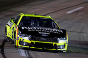Cook Out 400 - Richmond Raceway